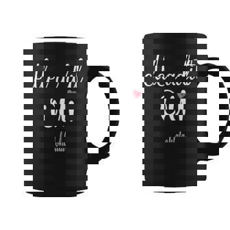 Femme Evjf Personnalisé Elle A Dit Oui Tasse - Cadeauxyz