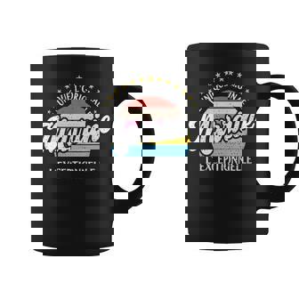 Fête Des Mères Cadeau T L'unique L'originale Marraine Tasse - Cadeauxyz