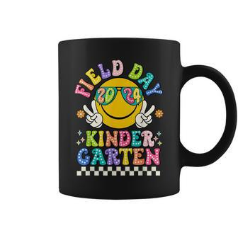 Field Day 2024 Kindergarten Field Trip Teacher Student Coffee Mug - Thegiftio UK