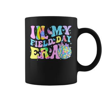 In My Field Day Era Fun Day Field Trip Student Teacher Coffee Mug - Monsterry UK