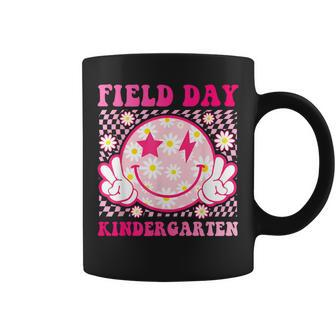Field Day Kindergarten Field Trip Fun Day Teacher Student Coffee Mug - Monsterry CA