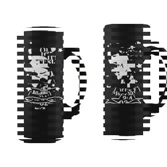 Our First Mother's Day 2024 My First Mother's Day For Moms Coffee Mug - Monsterry