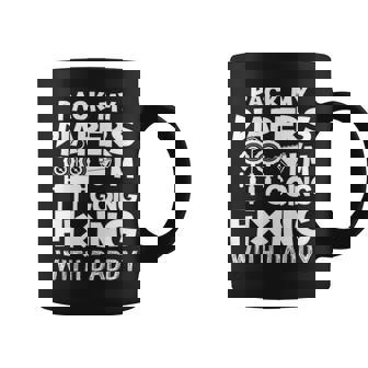 Fixing With Hvac Dad Coffee Mug | Mazezy