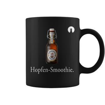 Flensburger Hopfen-Smoothie Tassen - Seseable