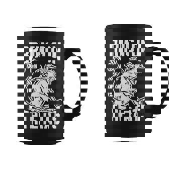 Florida Bring On The Rats Coffee Mug | Mazezy