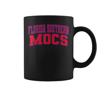 Florida Southern College Mocs 01 Coffee Mug - Monsterry UK