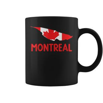 Formula Montreal Canada Racing Circuit Car Map Grand Prix Coffee Mug - Monsterry AU