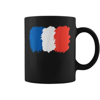 France Flag France France For Girls Coffee Mug - Thegiftio UK