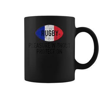 France Rugby Nations French Rugby Fans Rugby Joke Coffee Mug - Monsterry CA