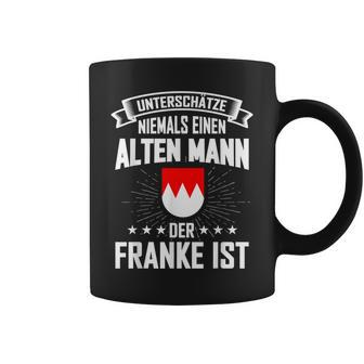 Franken Nuremberg Fränkisch Oberfranken Tassen - Seseable