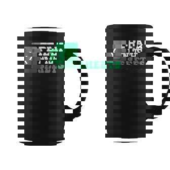 Freak In The Sheets Accountant Spreadsheet Excel Coffee Mug - Thegiftio