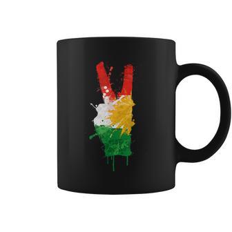 Free Kurdistan Tassen - Seseable