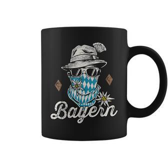 Freistaat Bayern Bavarian Bua Bavaria Tassen - Seseable