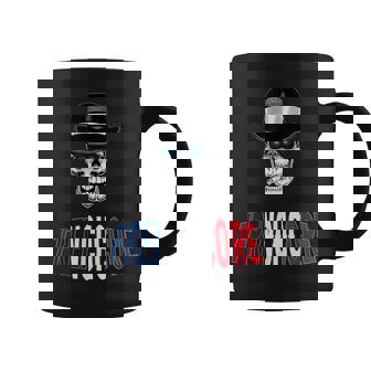 Frenchcore Edm Dj Techno Musique Electro Hard Style Tasse - Cadeauxyz