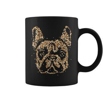 Frenchie Dog Owners French Bulldog Dog Tassen - Seseable