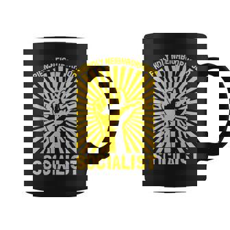 Friendly Neighborhood Socialist Socialism Coffee Mug - Thegiftio