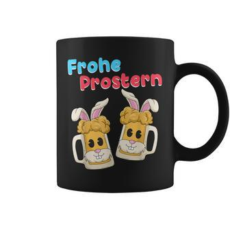 Frohe Prostern Easter For Easter Bunny Tassen - Seseable