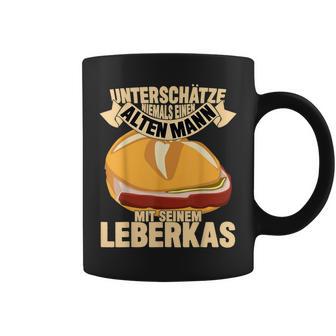 Fromage Hépatique Semmel Foie Tasse - Cadeauxyz