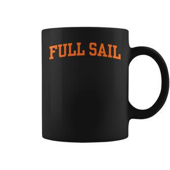 Full Sail University Winter Park 02 Coffee Mug - Seseable