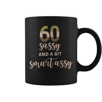 60Th Birthday For Women Coffee Mug - Seseable