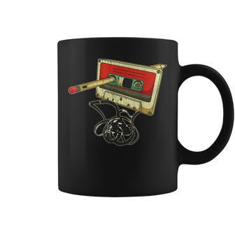 80S 90S Memory Coffee Mug - Monsterry UK