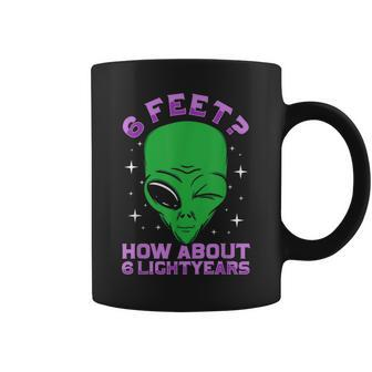 Alien Ufo 2020 Space Sarcastic Retro Coffee Mug - Thegiftio UK