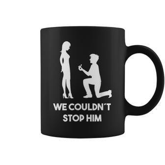 Bachelor Stag Do Party Wedding Coffee Mug - Thegiftio UK