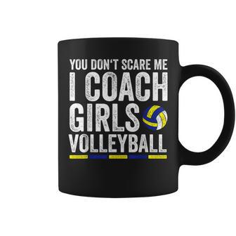 Best Coach Volleyball Trainer Tassen - Seseable