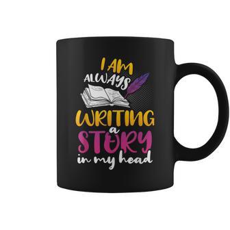 For Book Publisher Author Blogger Writers Authors Coffee Mug - Monsterry DE