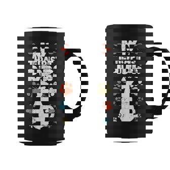 Cat Cat Lover Cat Mom Cat Dad Cat Coffee Mug - Seseable