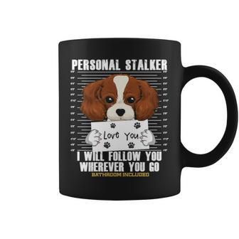 Cavalier King Charles Spaniel For Dog Lovers Coffee Mug | Mazezy