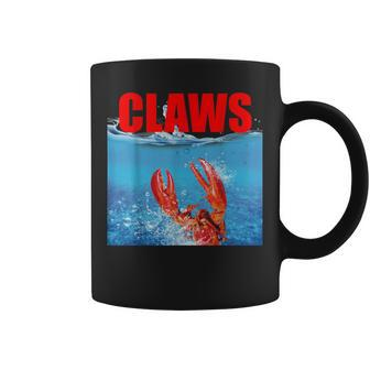 Claws Lobster Men Women Coffee Mug - Monsterry AU