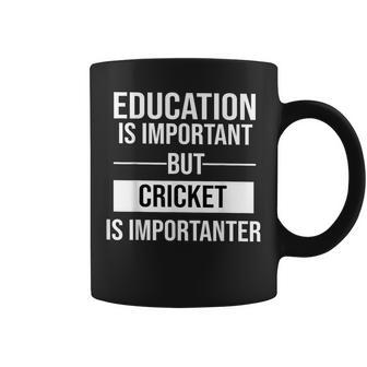 Cricket Fan Indian Cricket Fans Coffee Mug - Thegiftio UK
