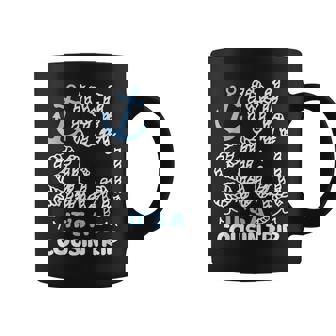 Cruising Crew Cousin Trip 2024 Vacation Reunion Trip Coffee Mug - Thegiftio