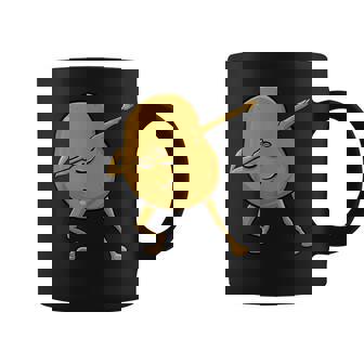 Dabbing Potato Cool Dancing Spuds Hip-Hop Foodie Coffee Mug - Thegiftio