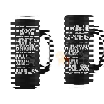 Dachshund I Need Coffee Mug | Mazezy