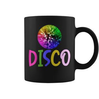 Disco Balls Club Party For Night Life Boys And Girls Coffee Mug - Thegiftio UK