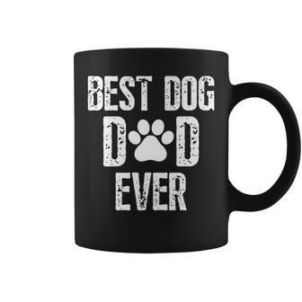 Dog Dad Fathers Day Dog Dad Coffee Mug - Thegiftio UK