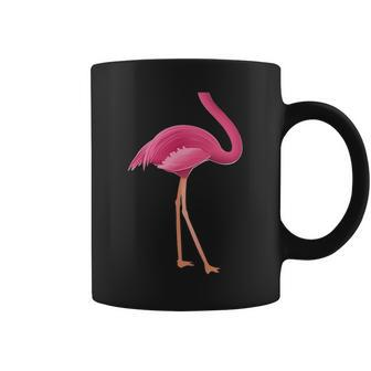 Easy Flamingo Coffee Mug | Mazezy