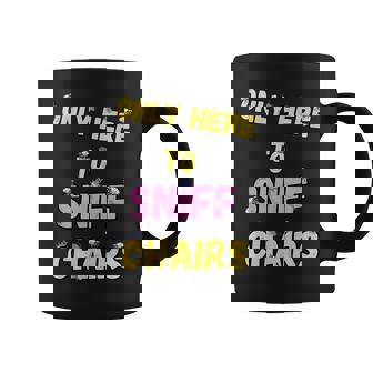 Embarrassing Inappropriate Meme Coffee Mug | Mazezy