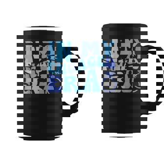 Engagement Fiance In My Engaged Era Bachelorette Party Coffee Mug - Thegiftio