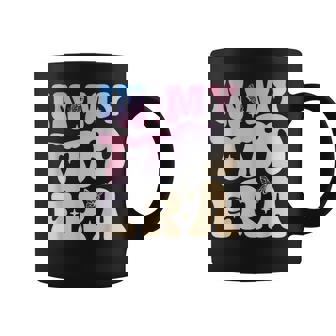 In My Era Coffee Mug - Monsterry