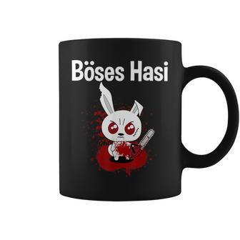 Evil Hasi Tassen - Geschenkecke