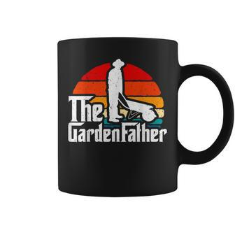 Gardening Dad Gardening Gardener Coffee Mug - Monsterry UK