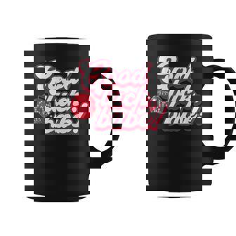 Good Luck Babe Cute Pony Club Coffee Mug - Thegiftio