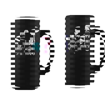 Grammar TeacherWait What Stop It I Agree Coffee Mug - Seseable