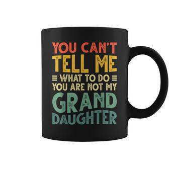 Grandpa For Grandfather Papa Birthday Coffee Mug | Mazezy