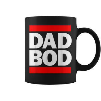 Hip Hop Dad Bod Coffee Mug - Thegiftio UK