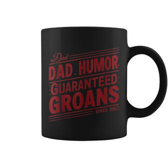 Humor Father's Day For & Women's Coffee Mug - Thegiftio UK