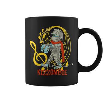 Kizomba Africa Dance Coffee Mug - Monsterry CA